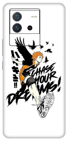 iQOO Neo 6 5G Skins and Wraps