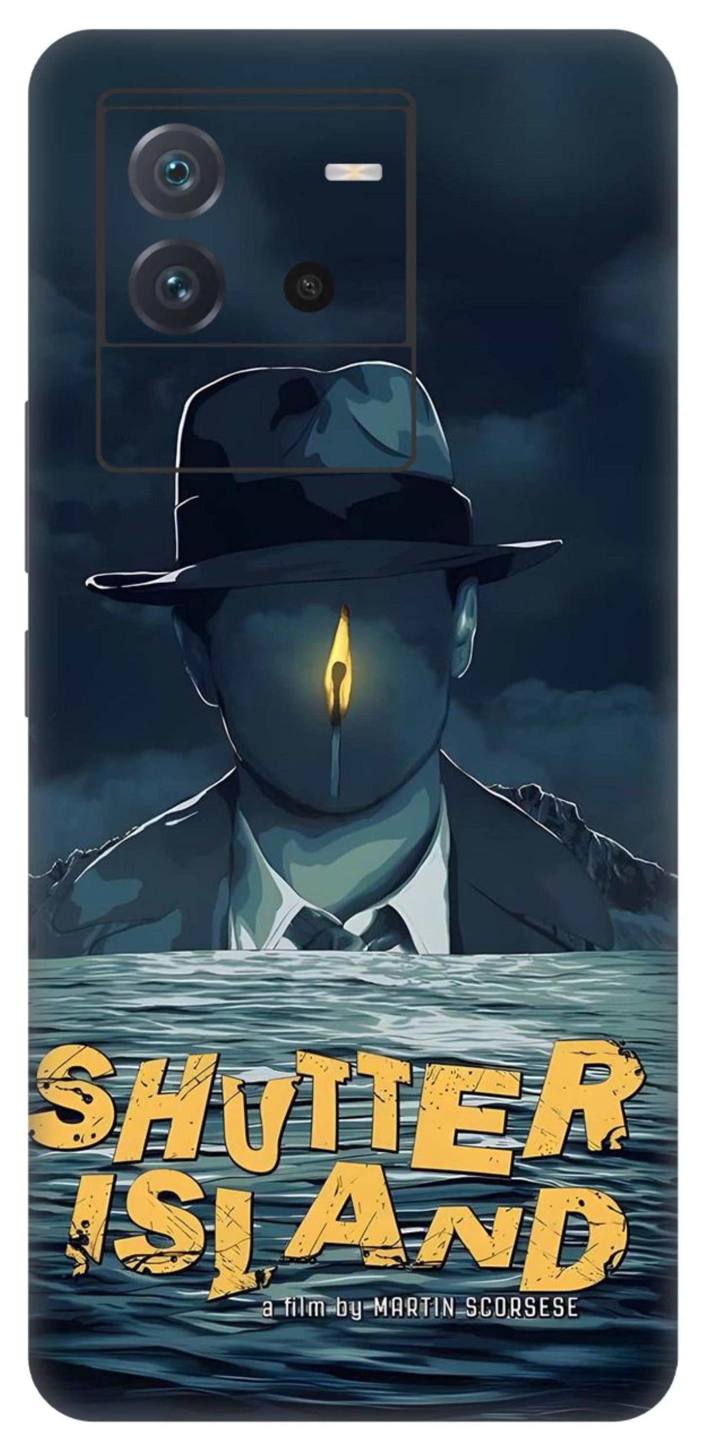 iQOO Neo 6 5G Skins and Wraps