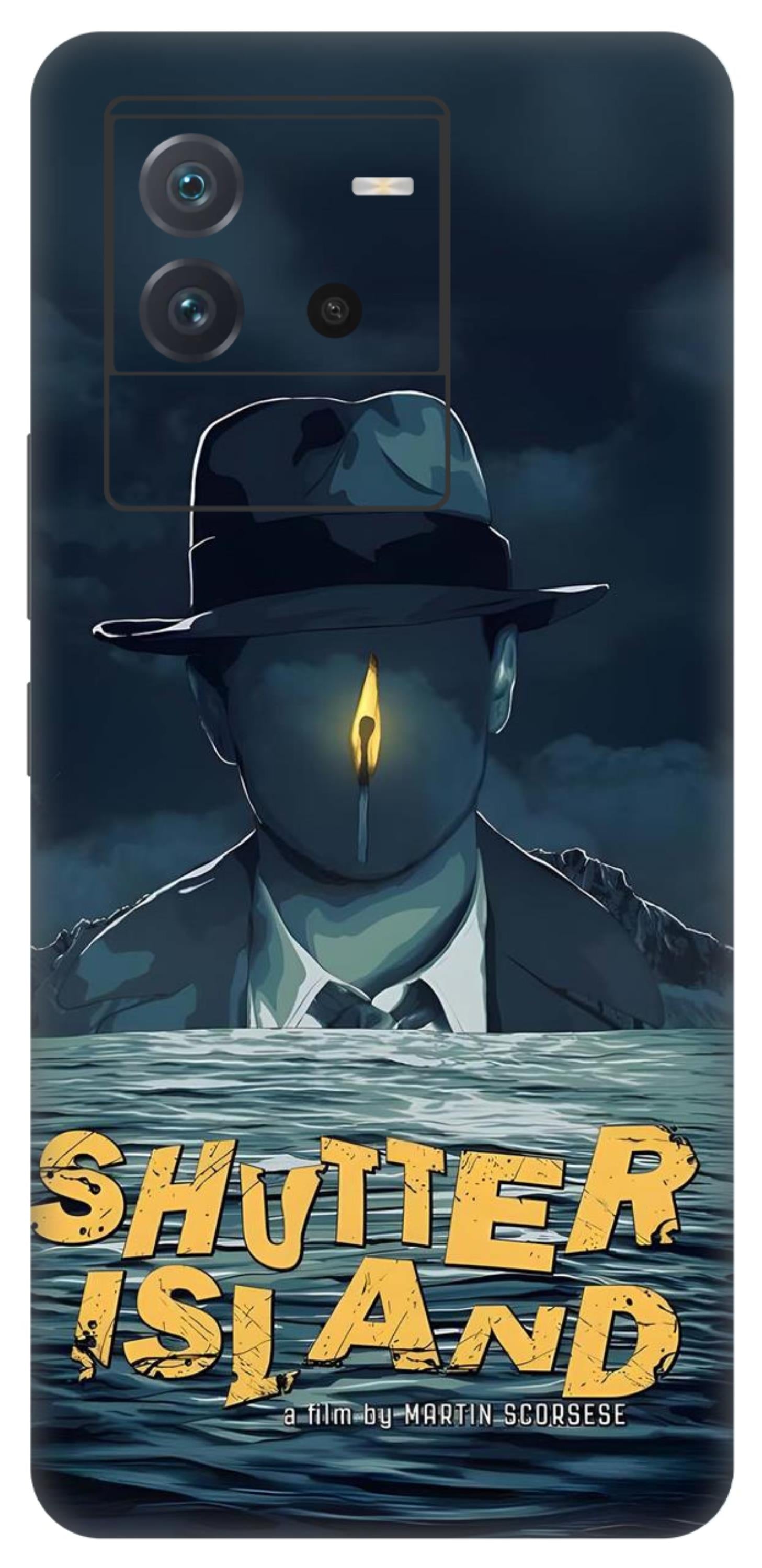 iQOO Neo 6 5G Skins and Wraps