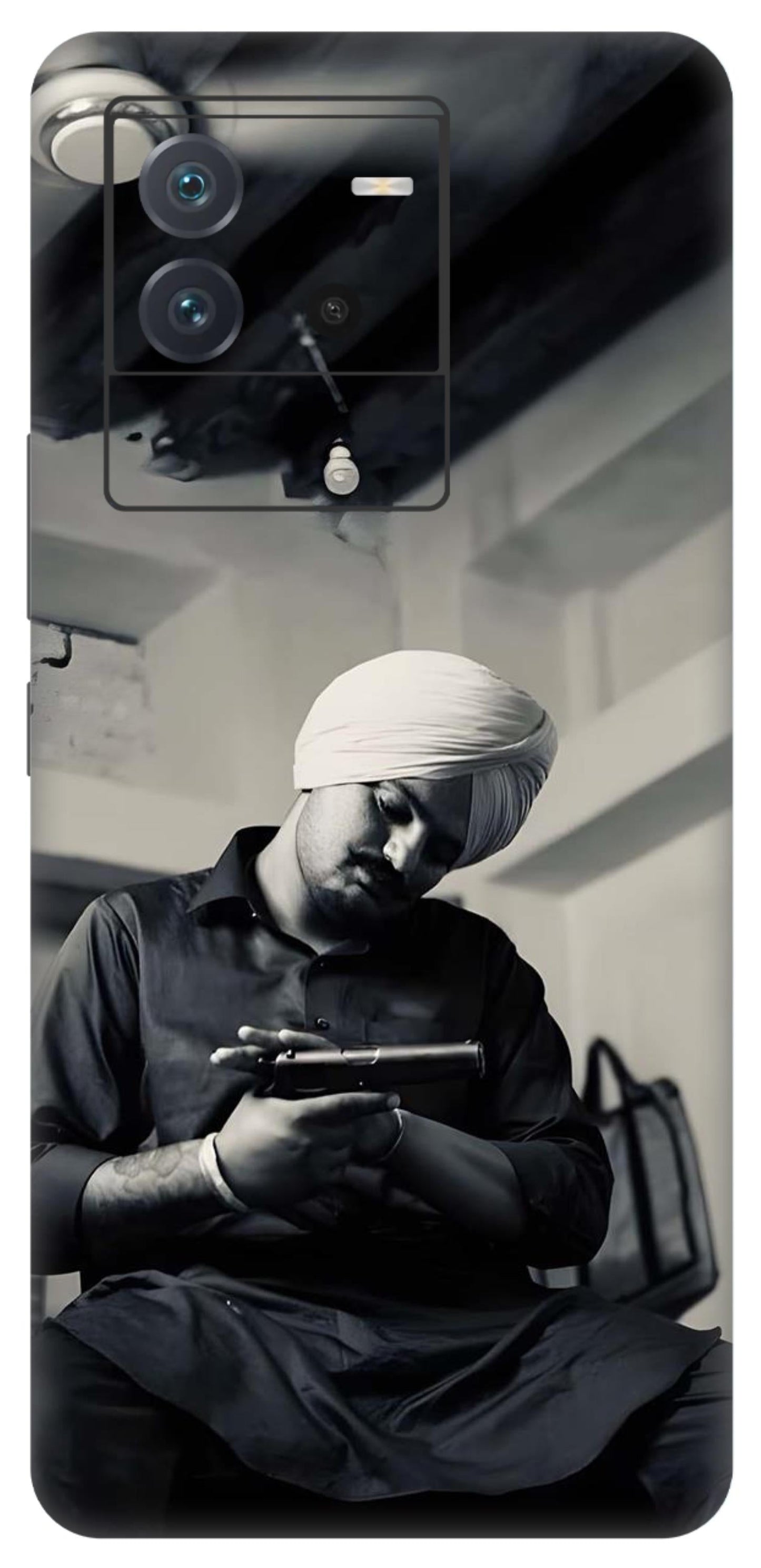 iQOO Neo 6 5G Skins and Wraps