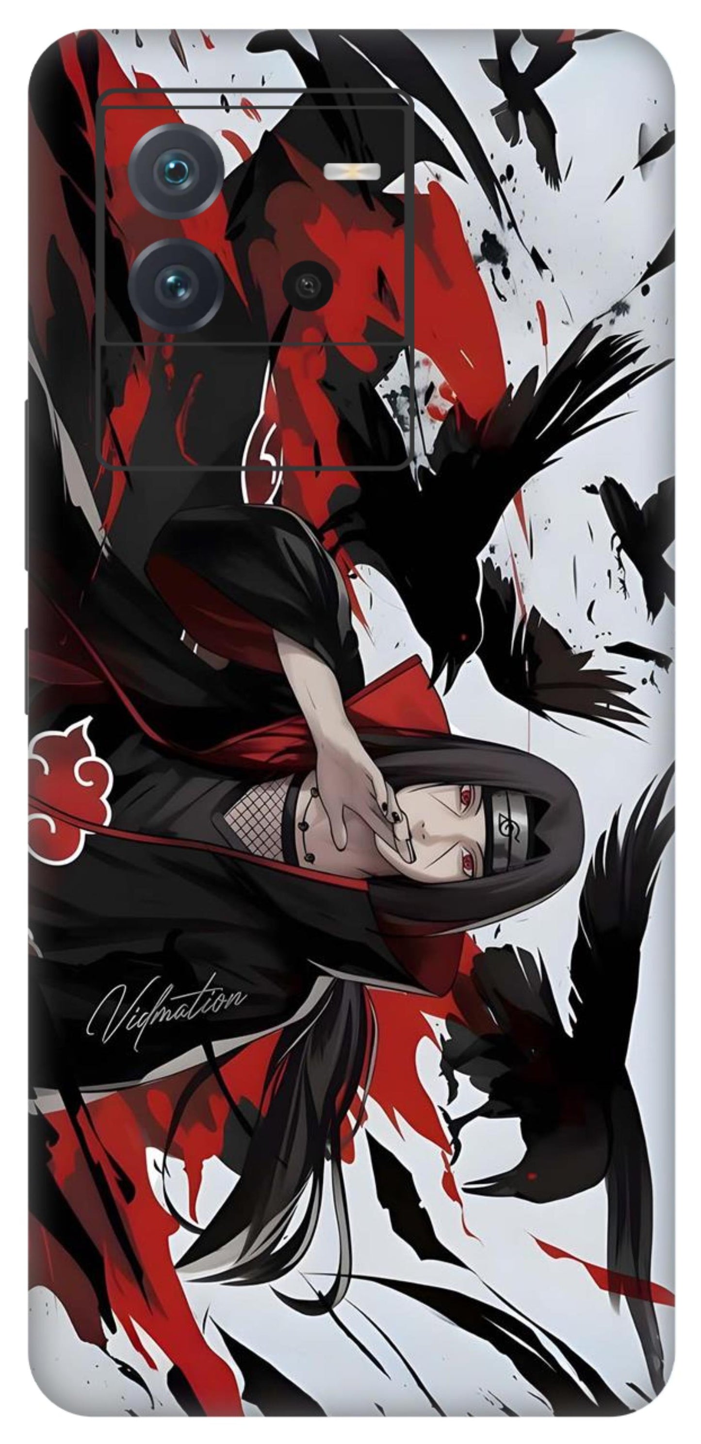 iQOO Neo 6 5G Skins and Wraps