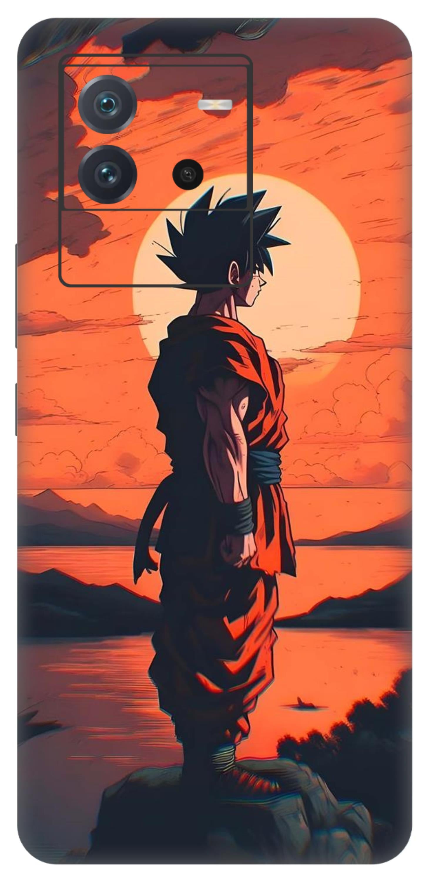 iQOO Neo 6 5G Skins and Wraps