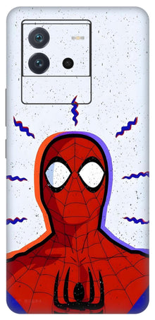 iQOO Neo 6 5G Skins and Wraps