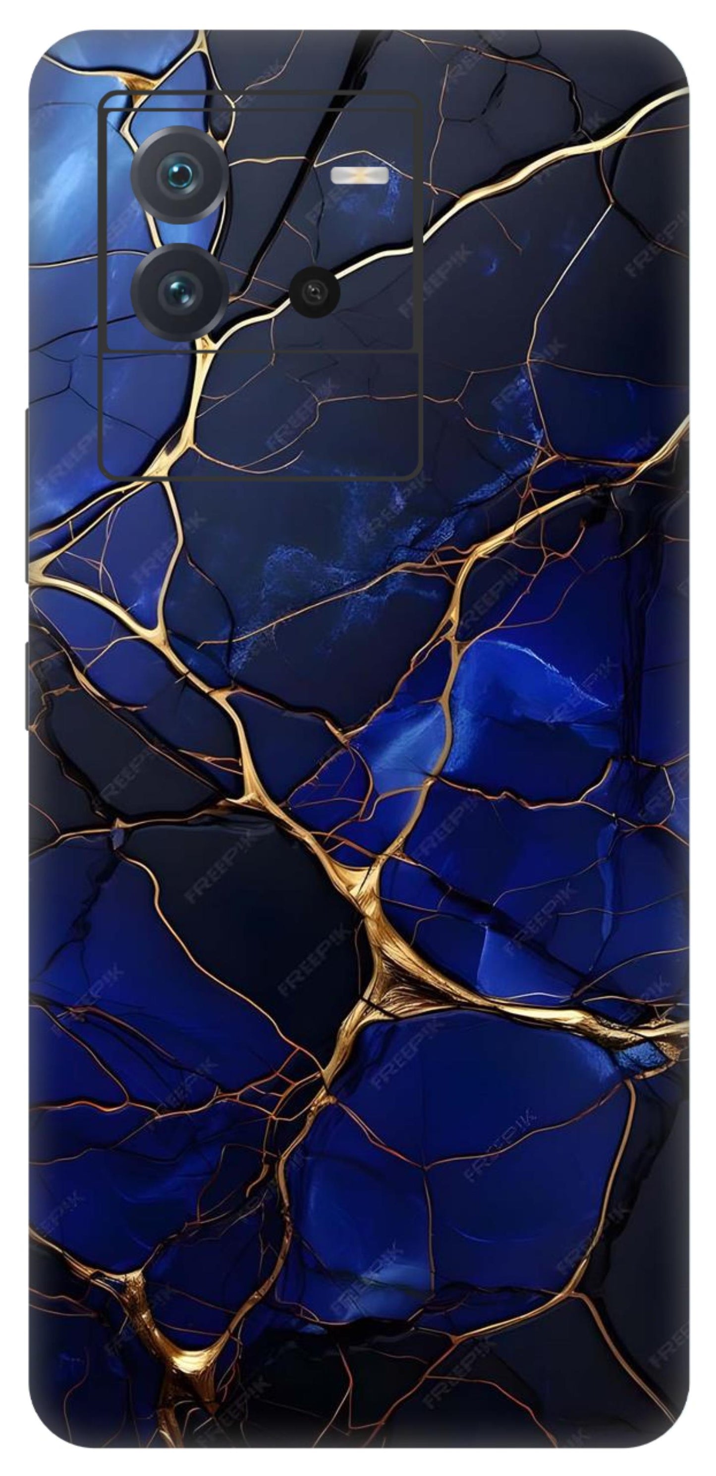 iQOO Neo 6 5G Skins and Wraps