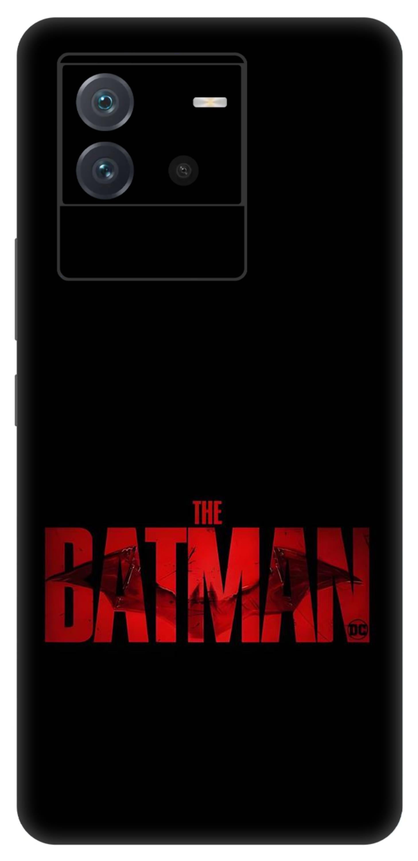 iQOO Neo 6 5G Skins and Wraps