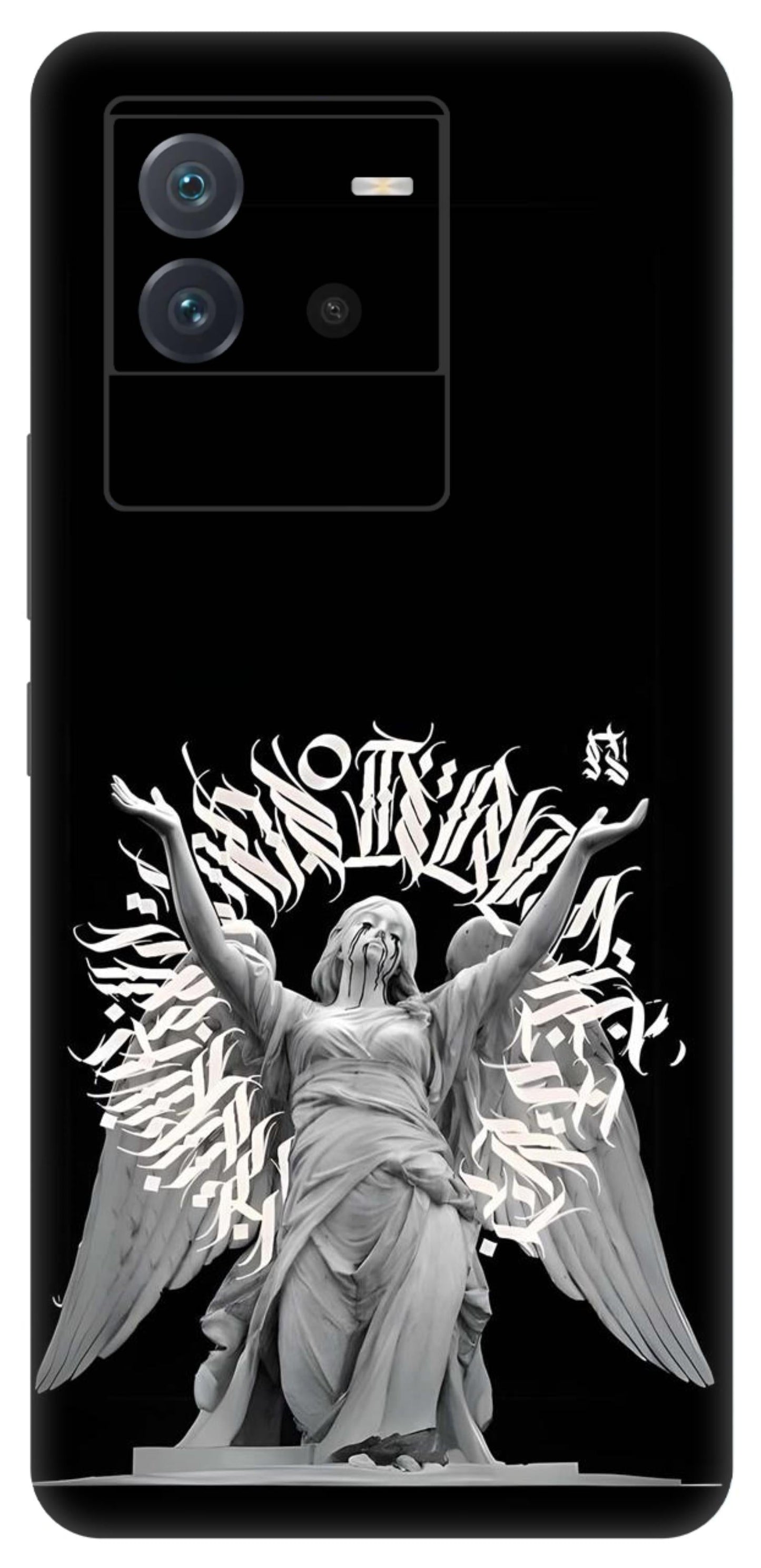 iQOO Neo 6 5G Skins and Wraps