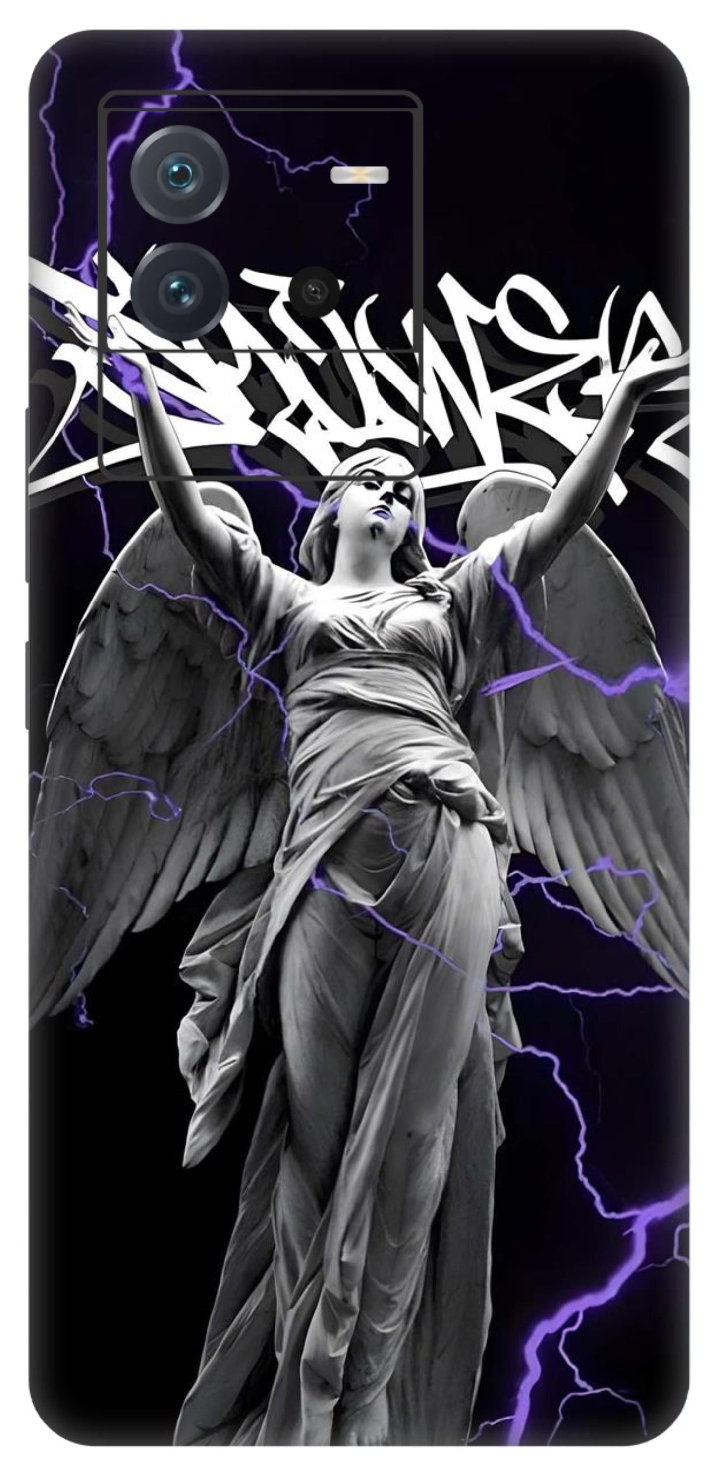 iQOO Neo 6 5G Skins and Wraps