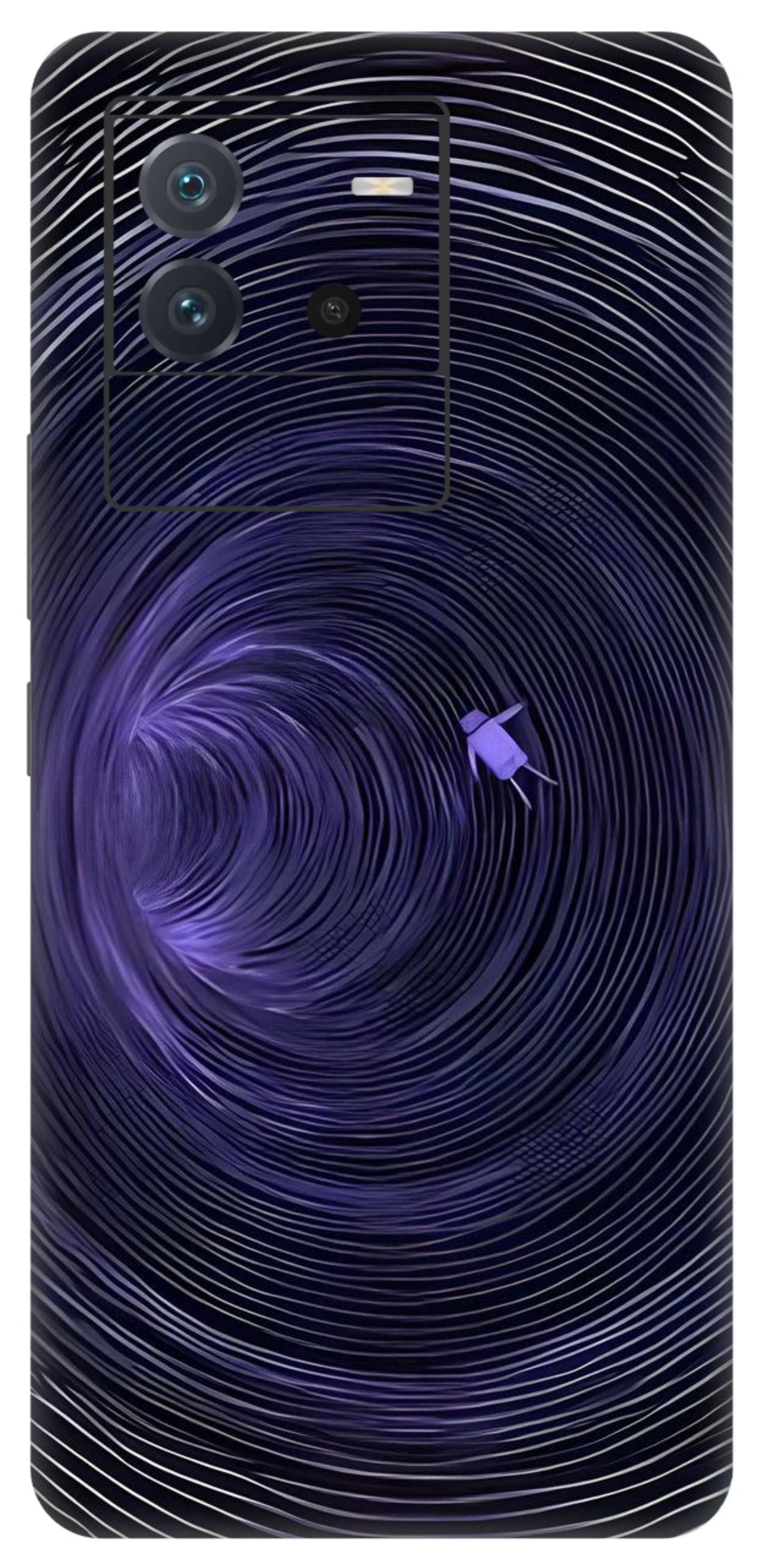 iQOO Neo 6 5G Skins and Wraps