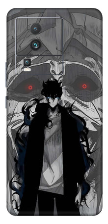 iQOO Neo 7 5G Skins and Wraps