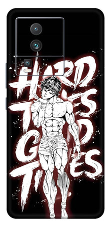 iQOO Neo 7 5G Skins and Wraps