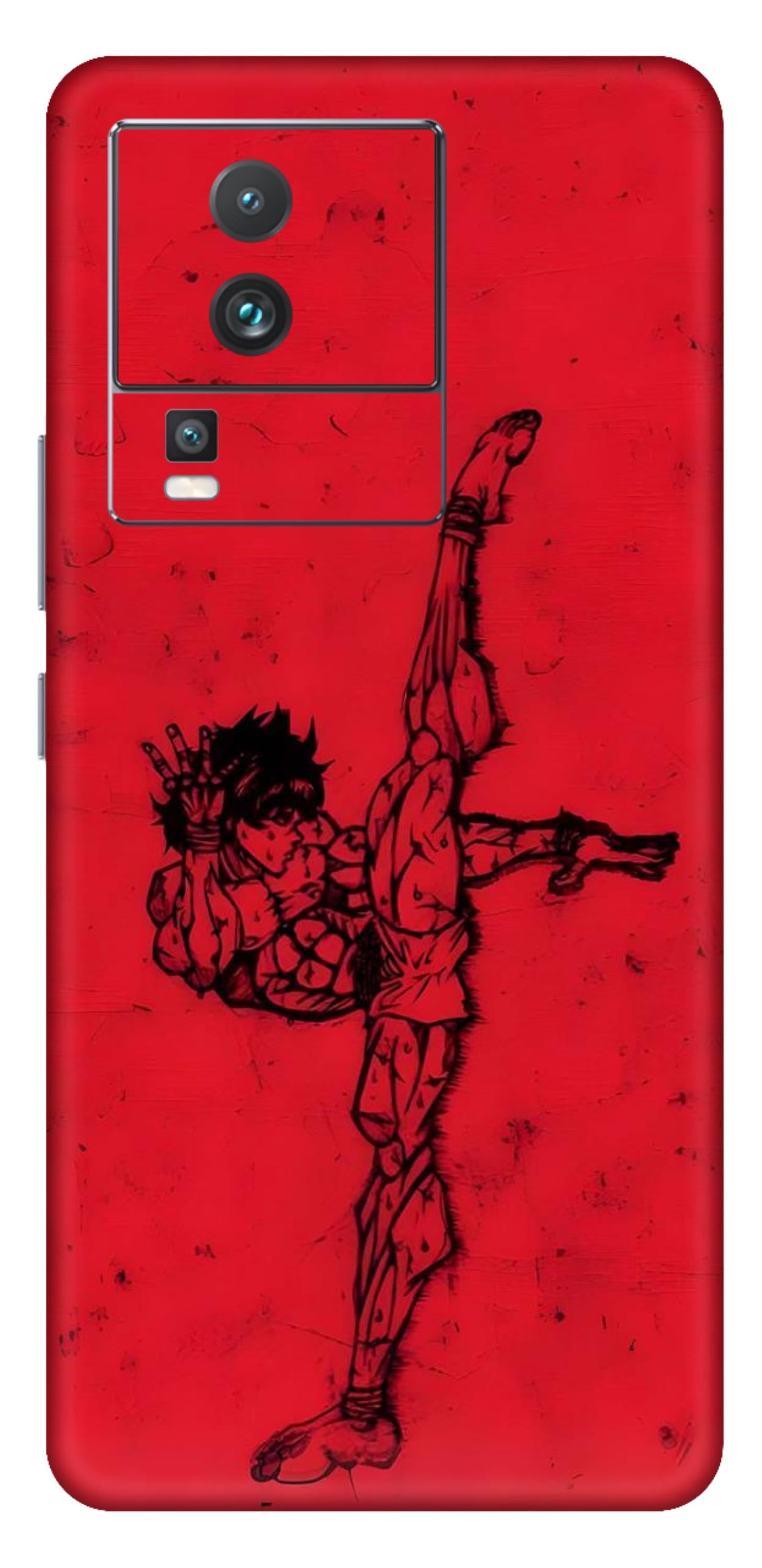 iQOO Neo 7 5G Skins and Wraps