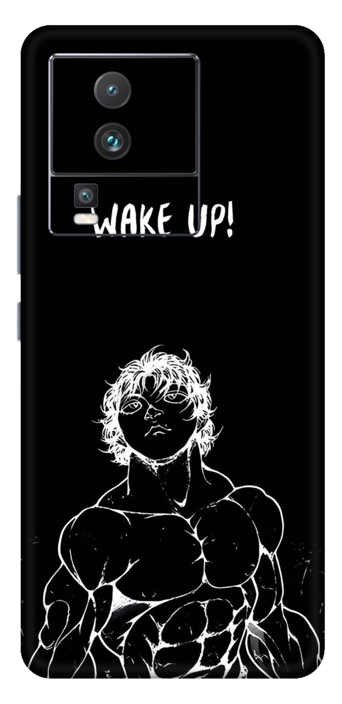 iQOO Neo 7 5G Skins and Wraps