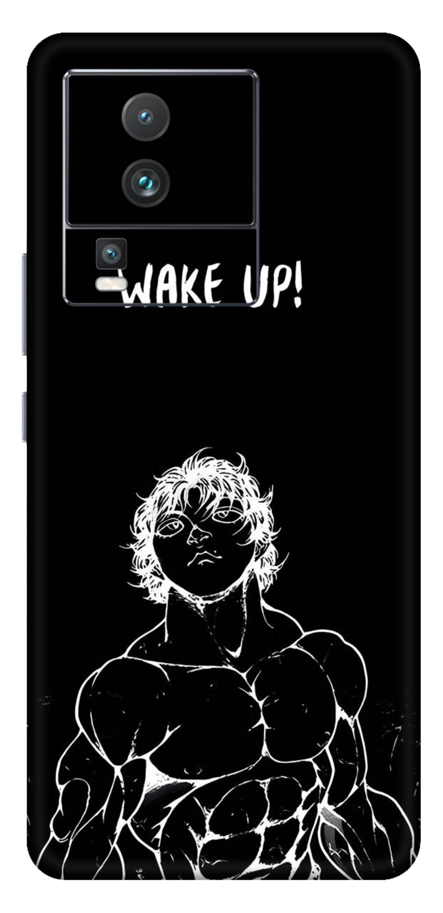 iQOO Neo 7 5G Skins and Wraps