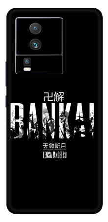 iQOO Neo 7 5G Skins and Wraps