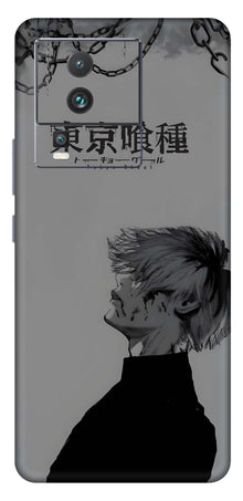 iQOO Neo 7 5G Skins and Wraps