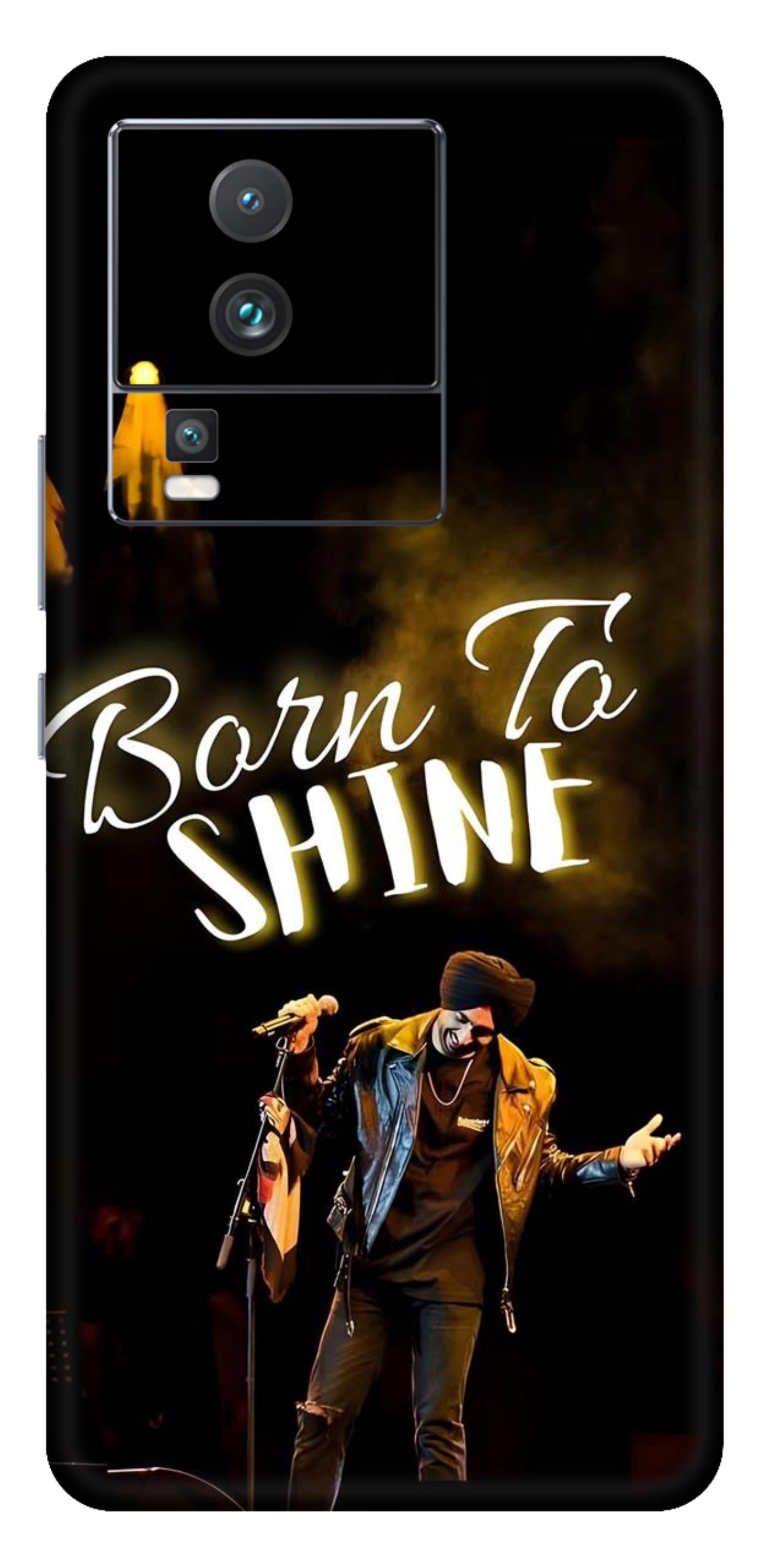 iQOO Neo 7 5G Skins and Wraps