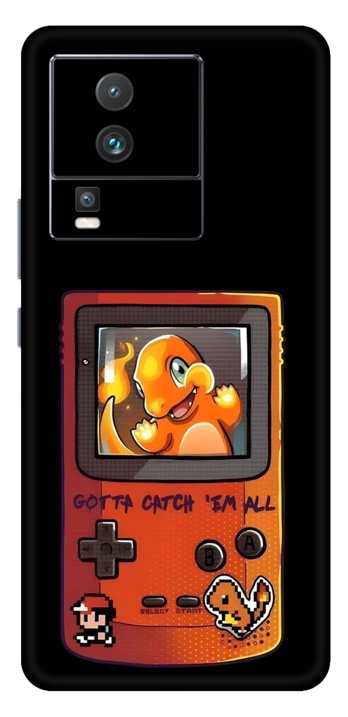 iQOO Neo 7 5G Skins and Wraps