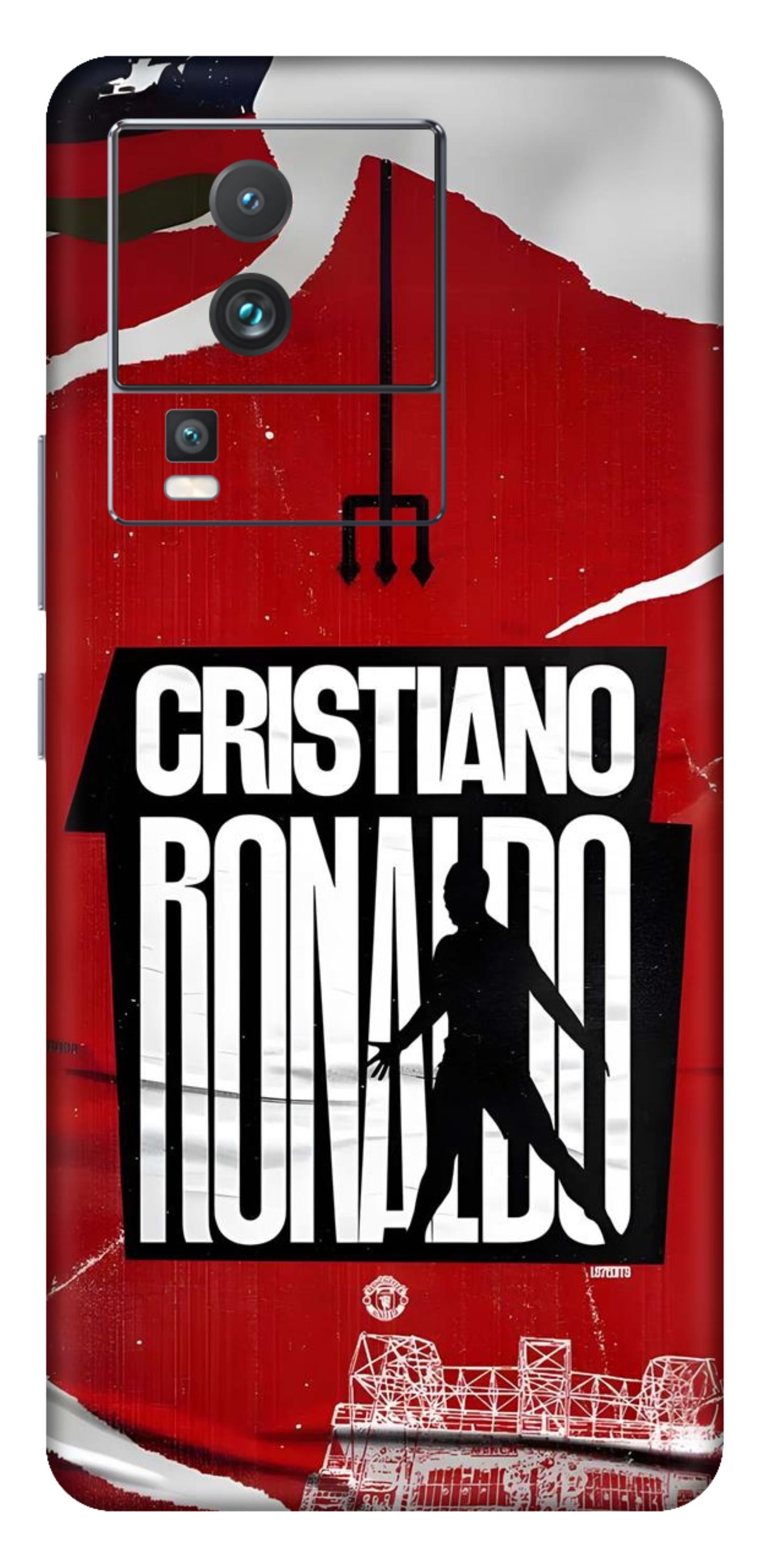 iQOO Neo 7 5G Skins and Wraps