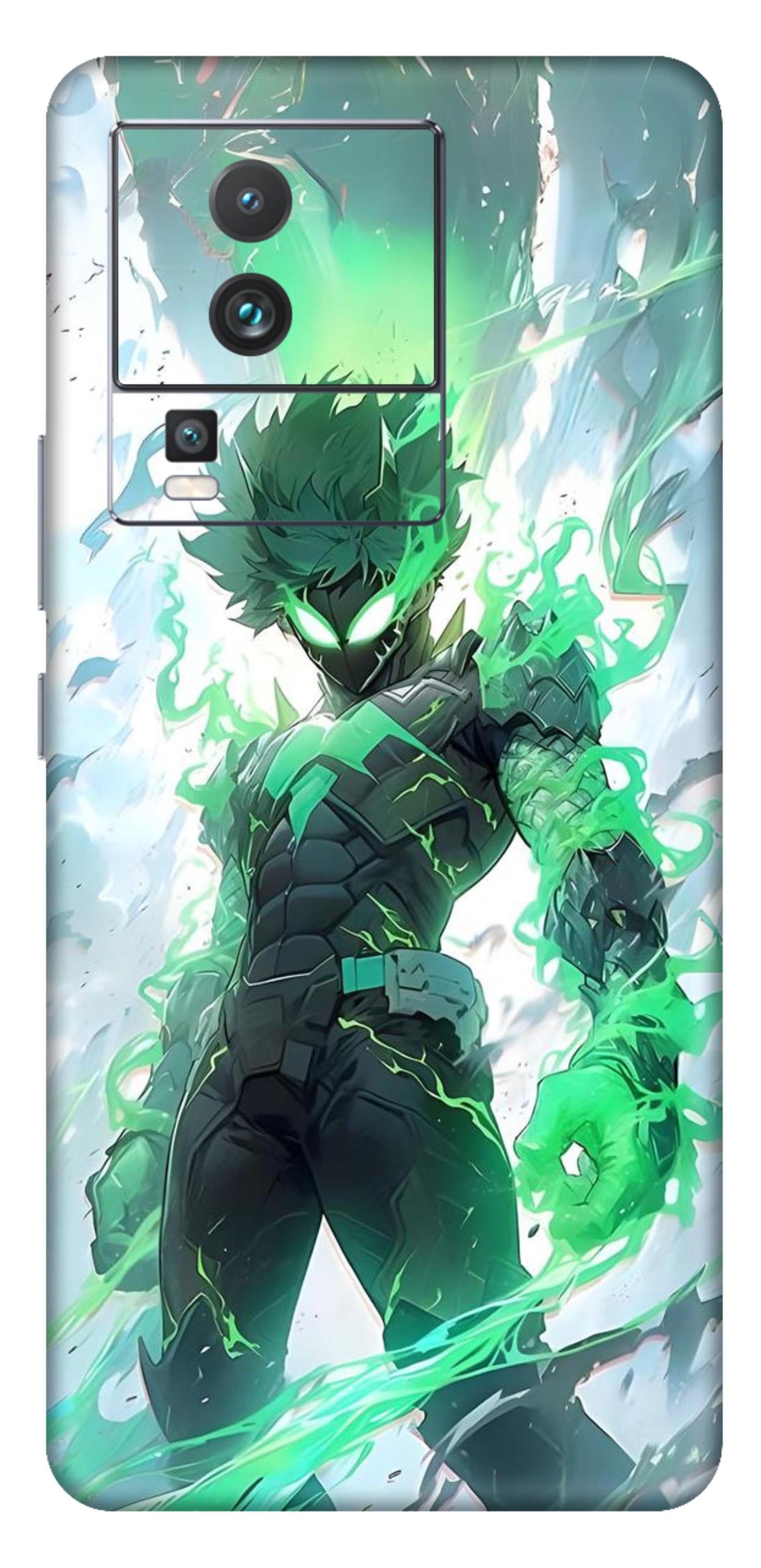 iQOO Neo 7 5G Skins and Wraps