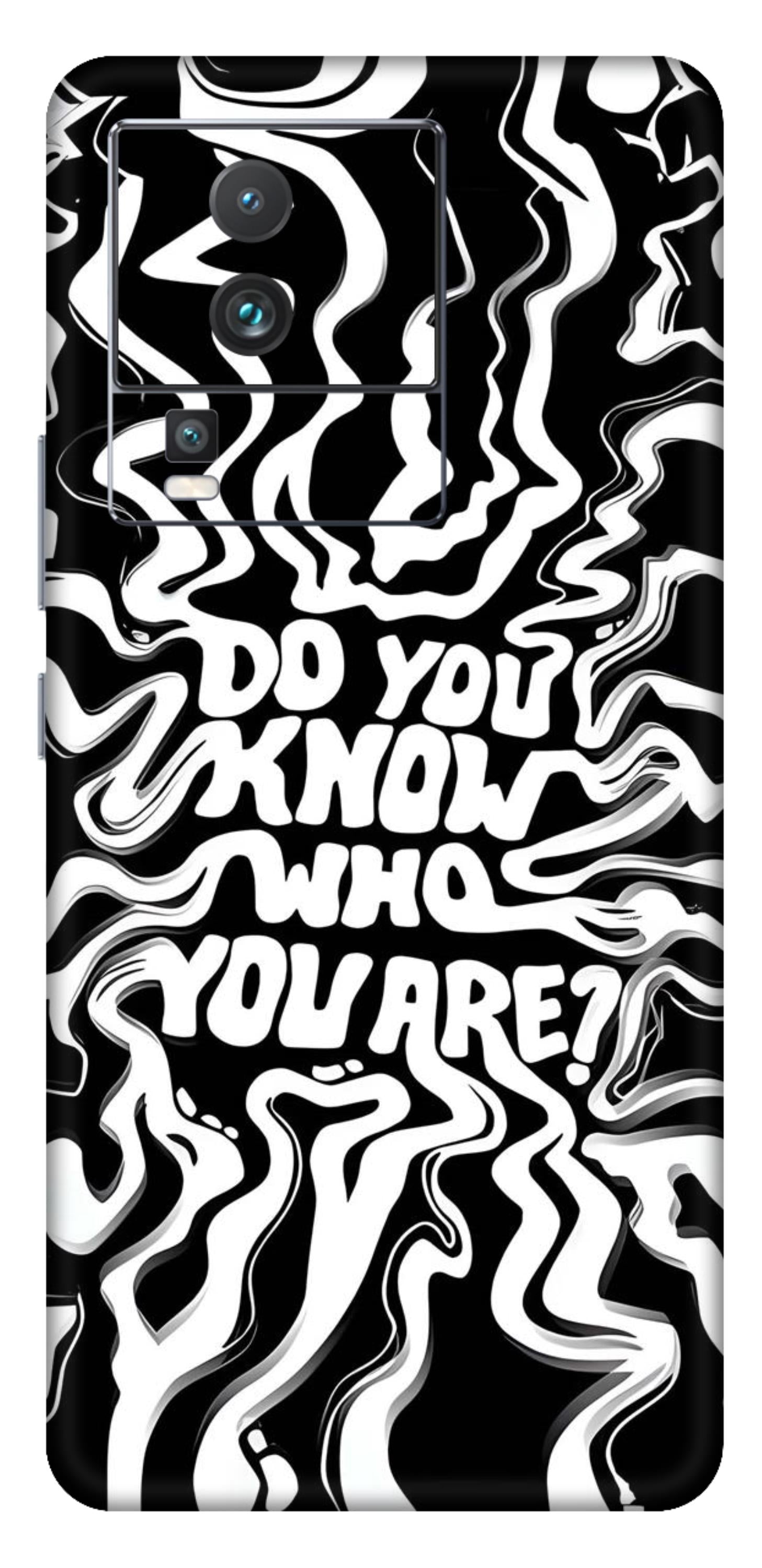 iQOO Neo 7 5G Skins and Wraps