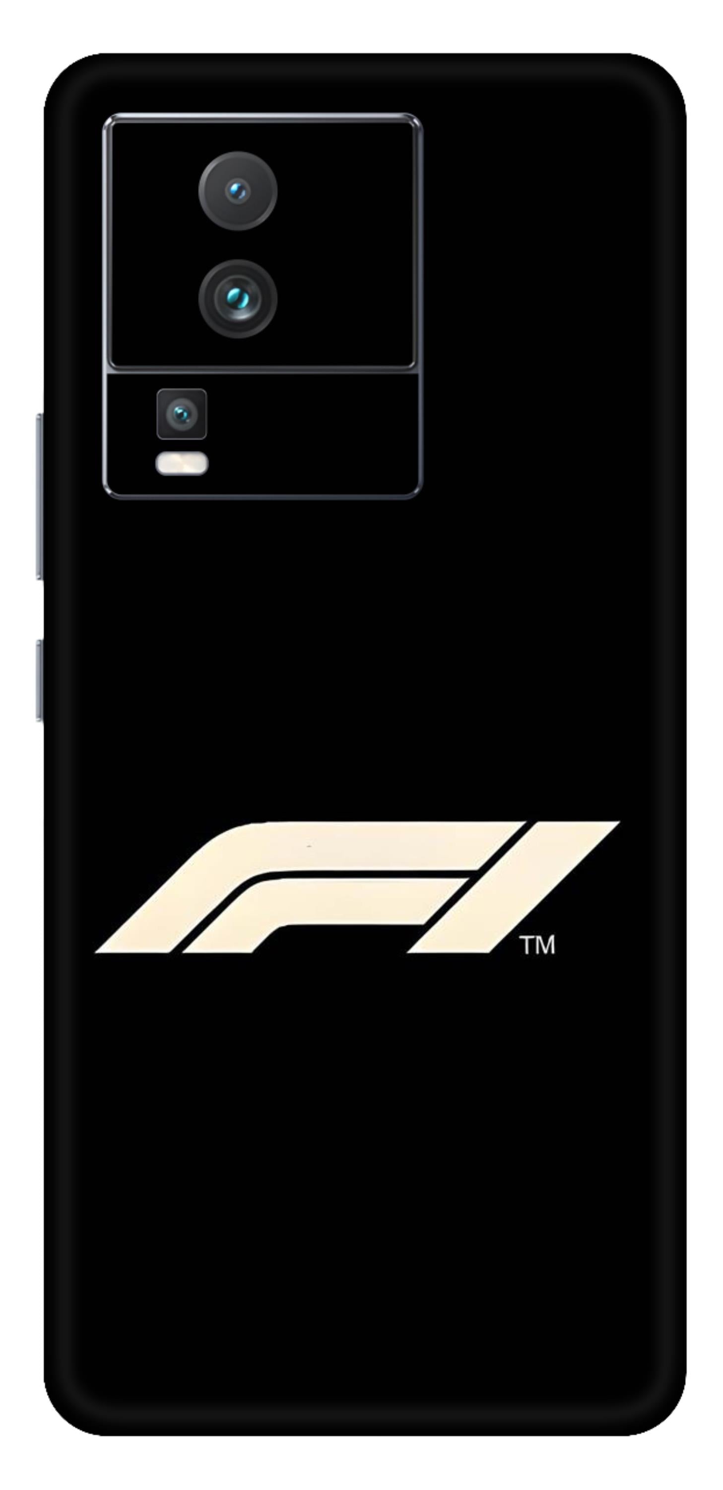 iQOO Neo 7 5G Skins and Wraps