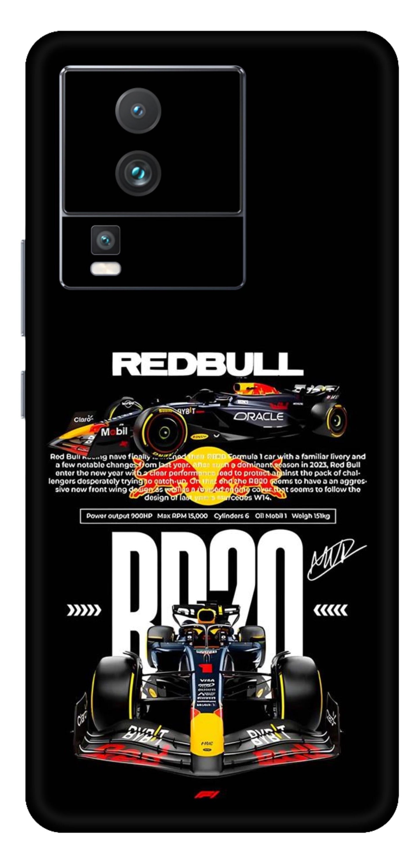 iQOO Neo 7 5G Skins and Wraps