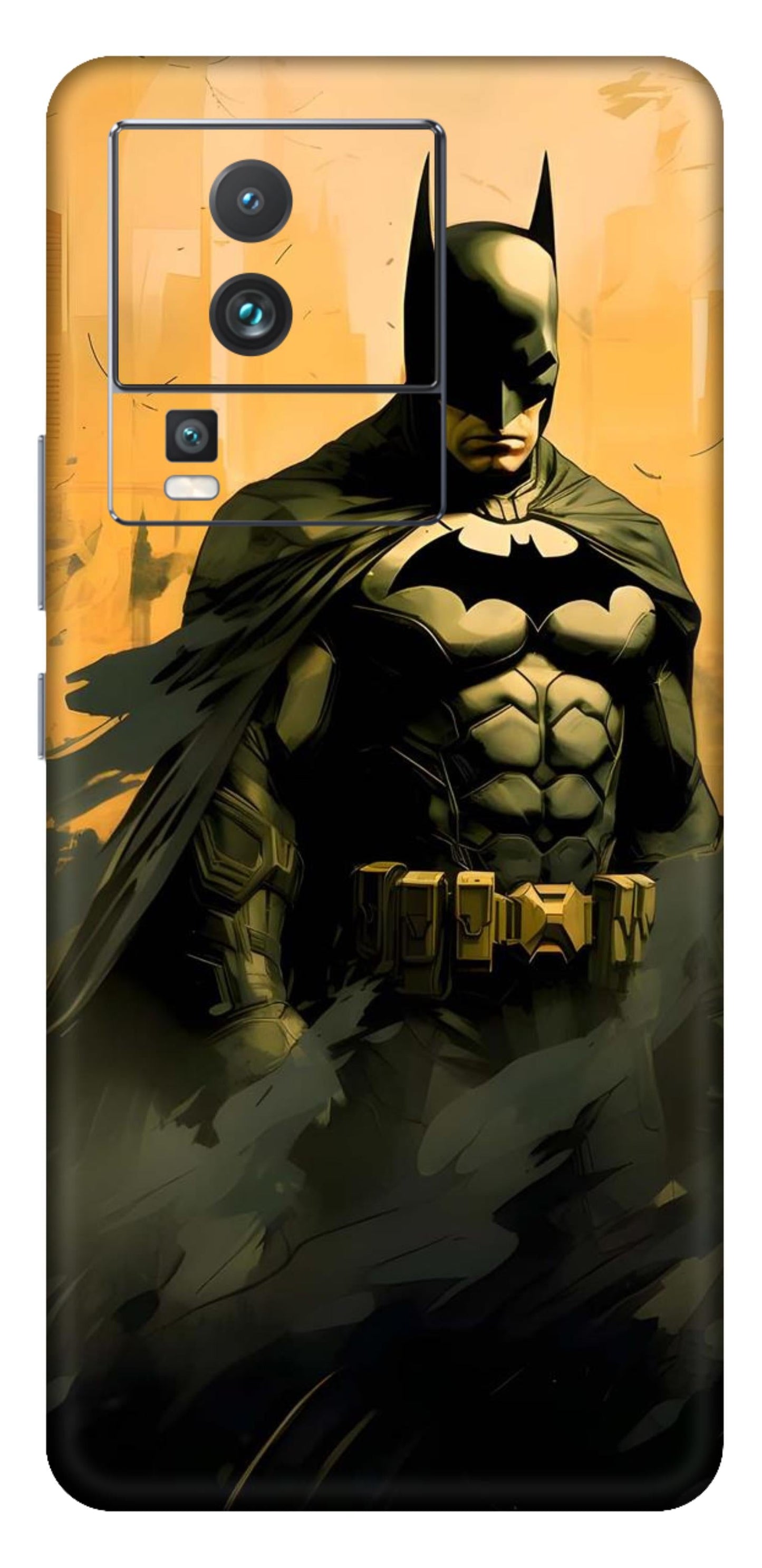 iQOO Neo 7 5G Skins and Wraps