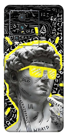 iQOO Neo 7 5G Skins and Wraps