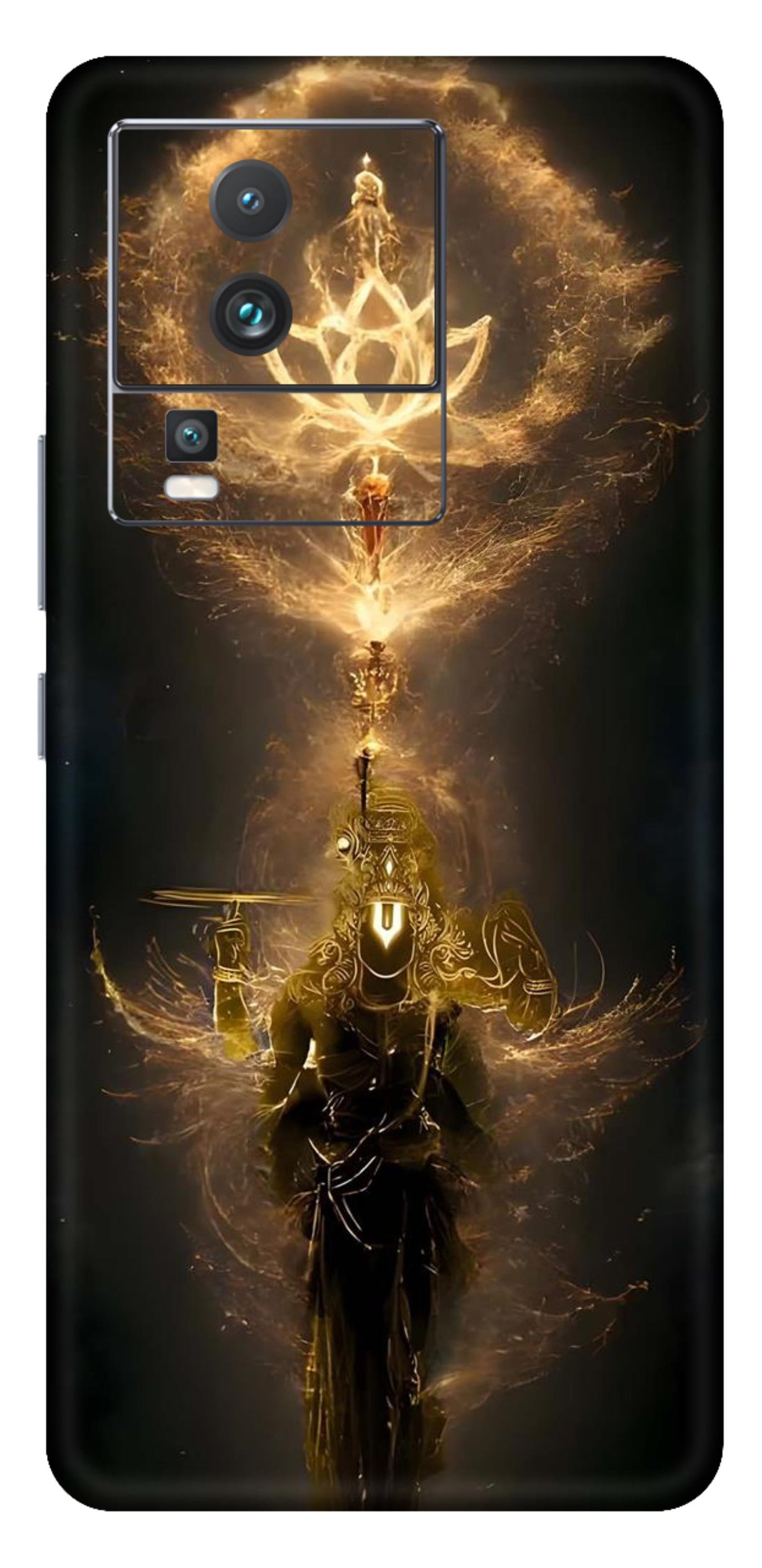 iQOO Neo 7 5G Skins and Wraps