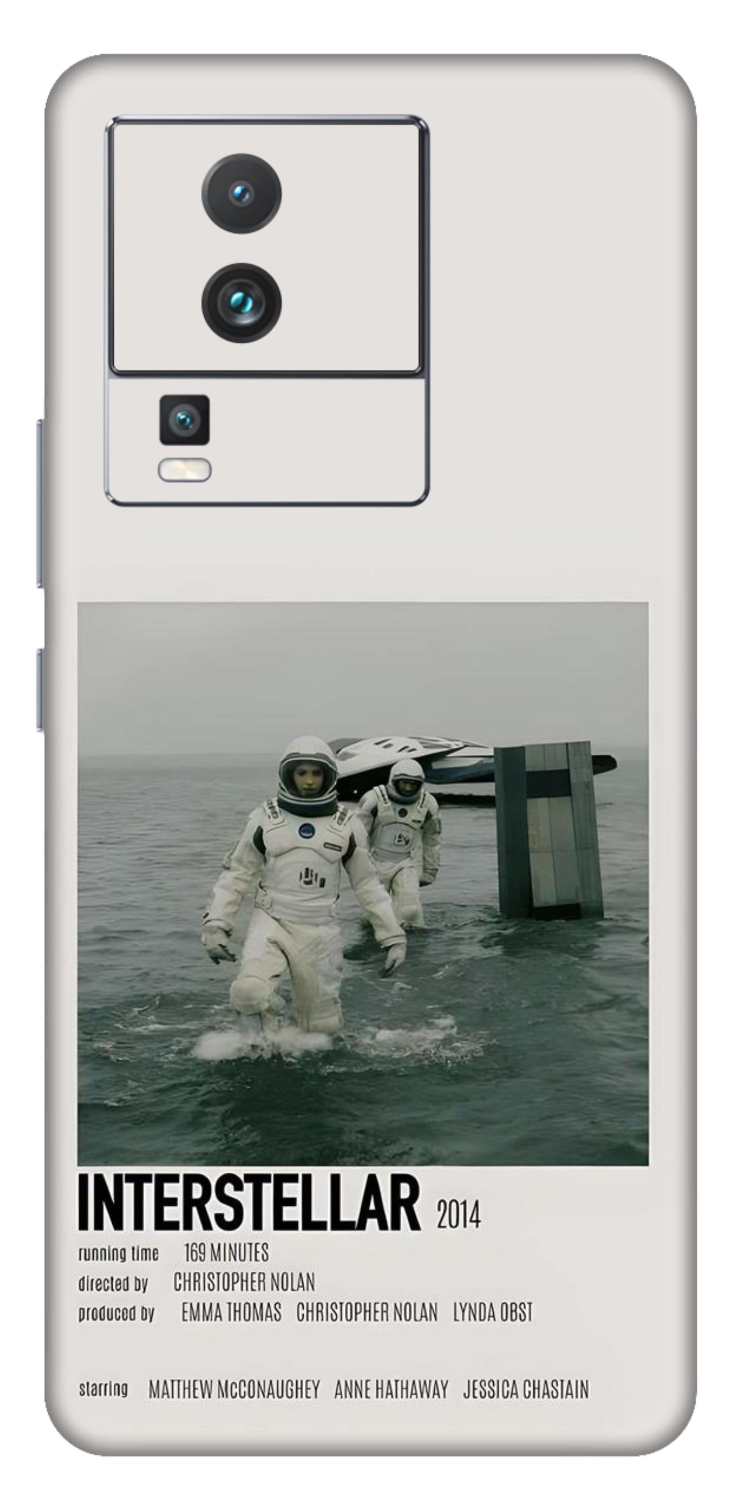 iQOO Neo 7 5G Skins and Wraps