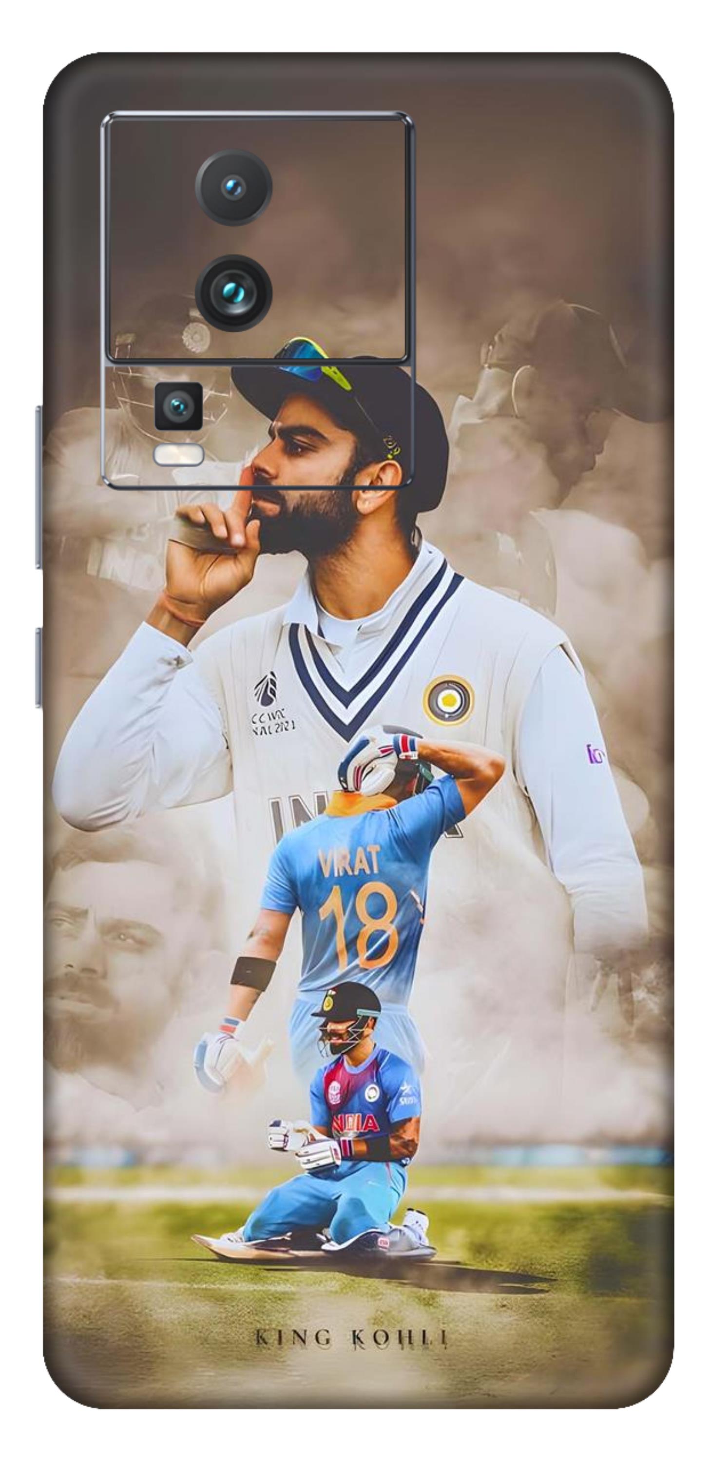 iQOO Neo 7 5G Skins and Wraps