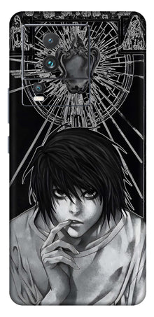 iQOO Neo 7 5G Skins and Wraps