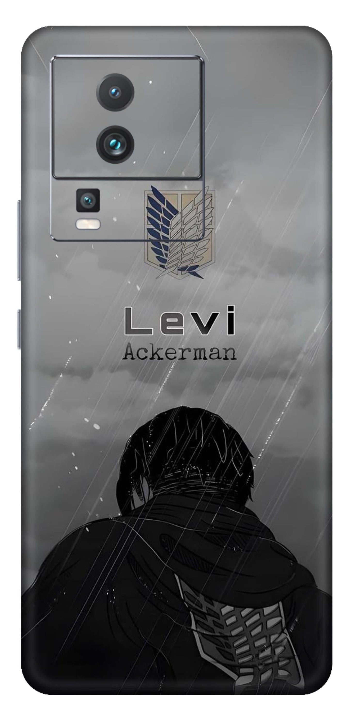 iQOO Neo 7 5G Skins and Wraps