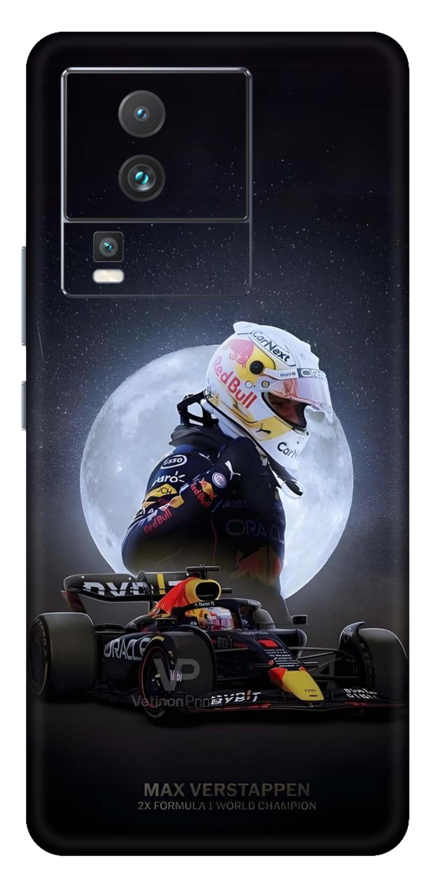 iQOO Neo 7 5G Skins and Wraps