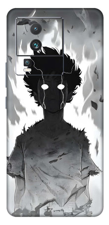 iQOO Neo 7 5G Skins and Wraps