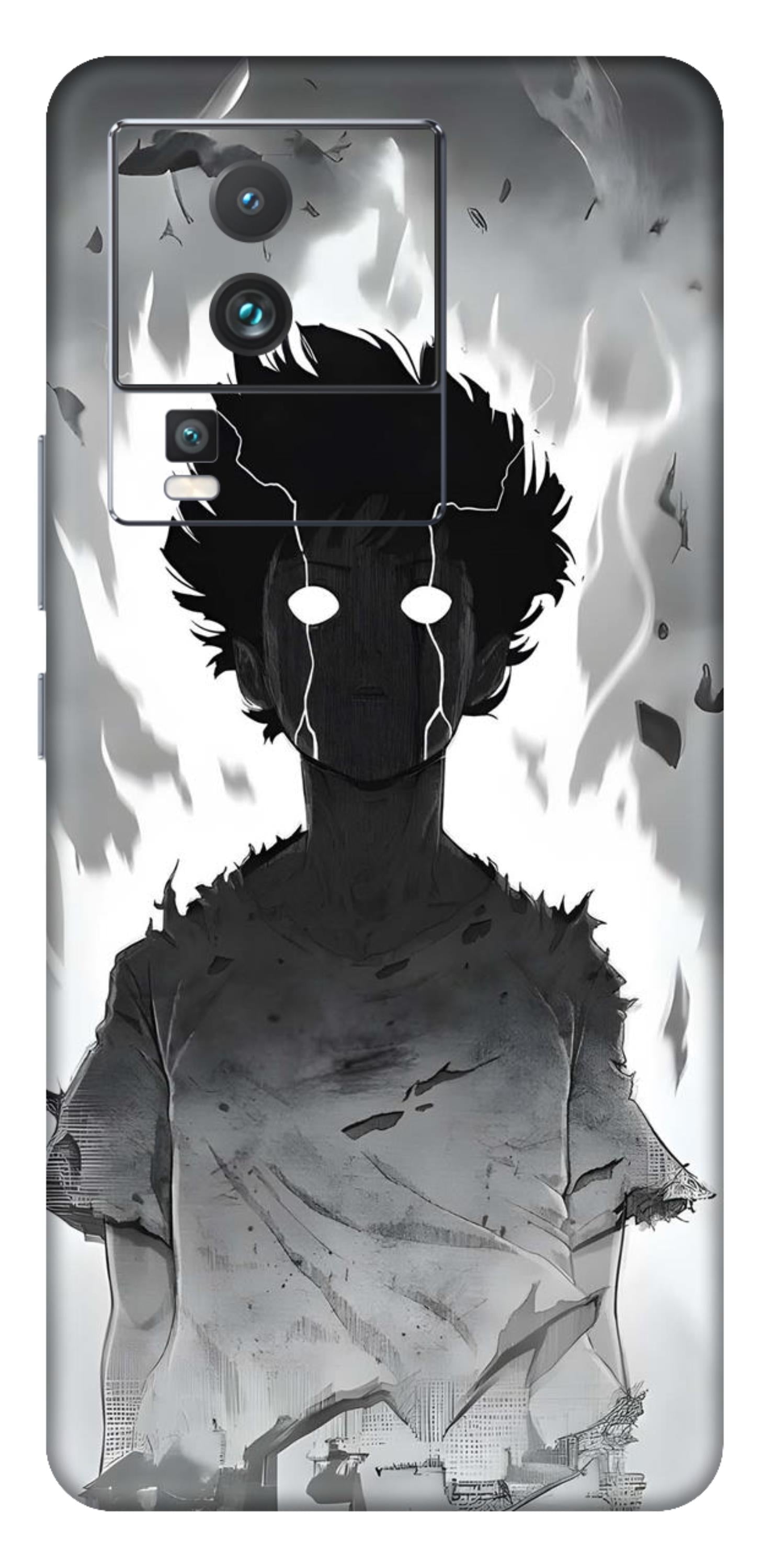 iQOO Neo 7 5G Skins and Wraps