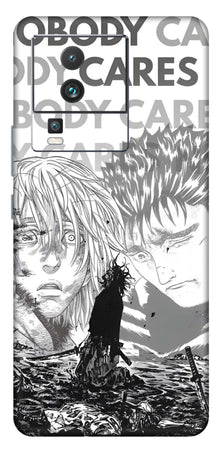 iQOO Neo 7 5G Skins and Wraps