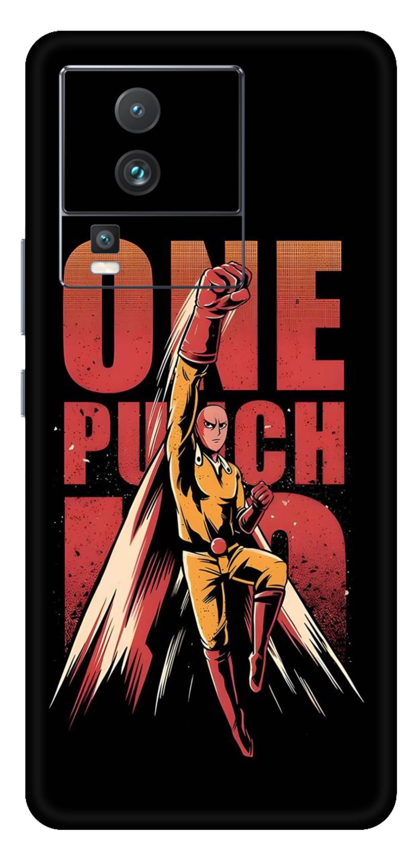 iQOO Neo 7 5G Skins and Wraps