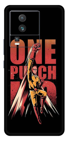 iQOO Neo 7 5G Skins and Wraps