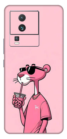 iQOO Neo 7 5G Skins and Wraps