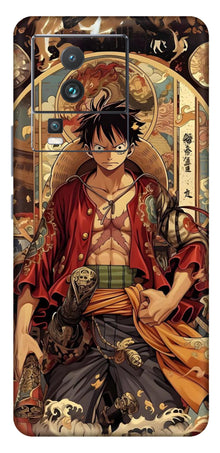 iQOO Neo 7 5G Skins and Wraps