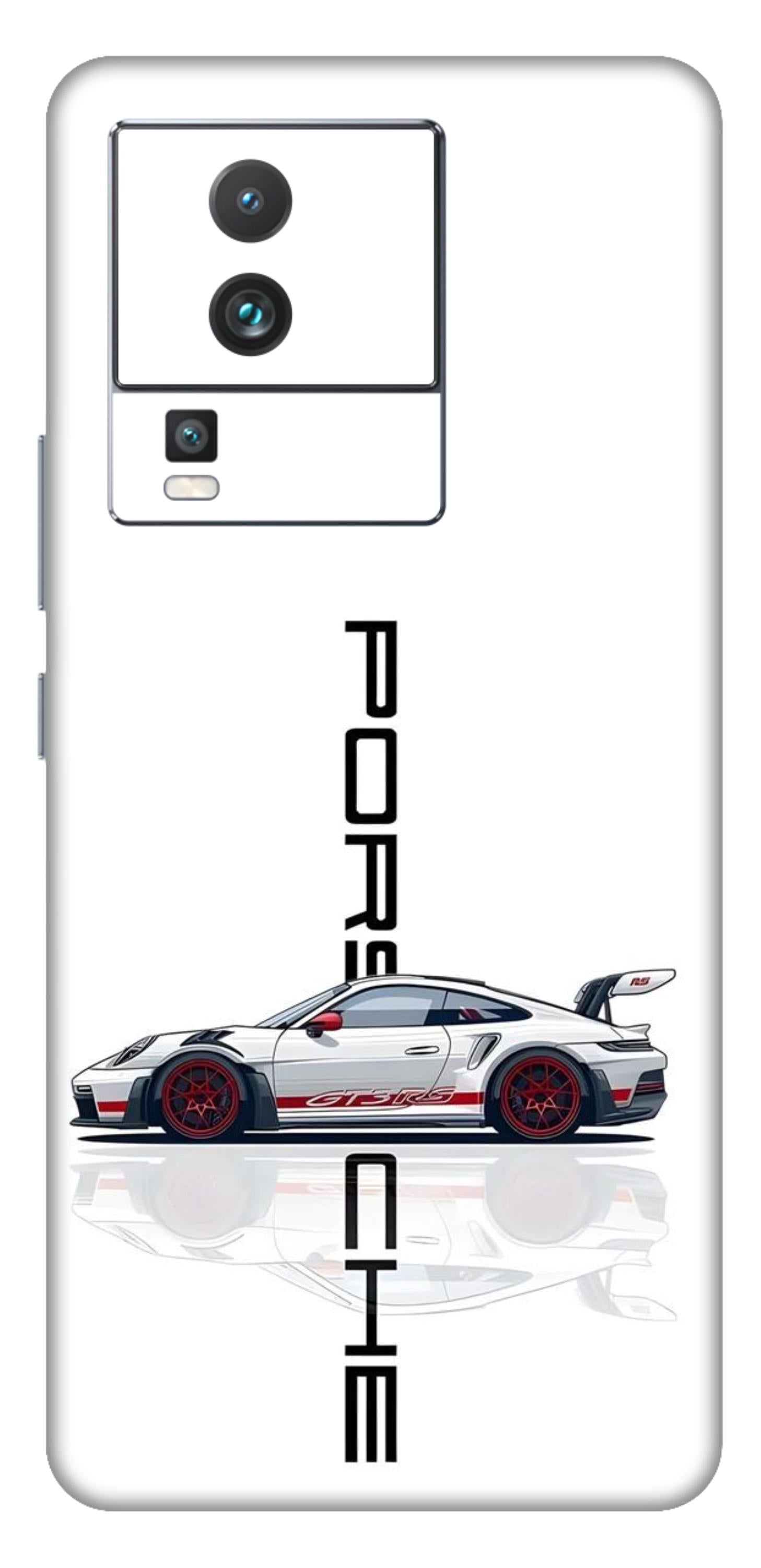 iQOO Neo 7 5G Skins and Wraps