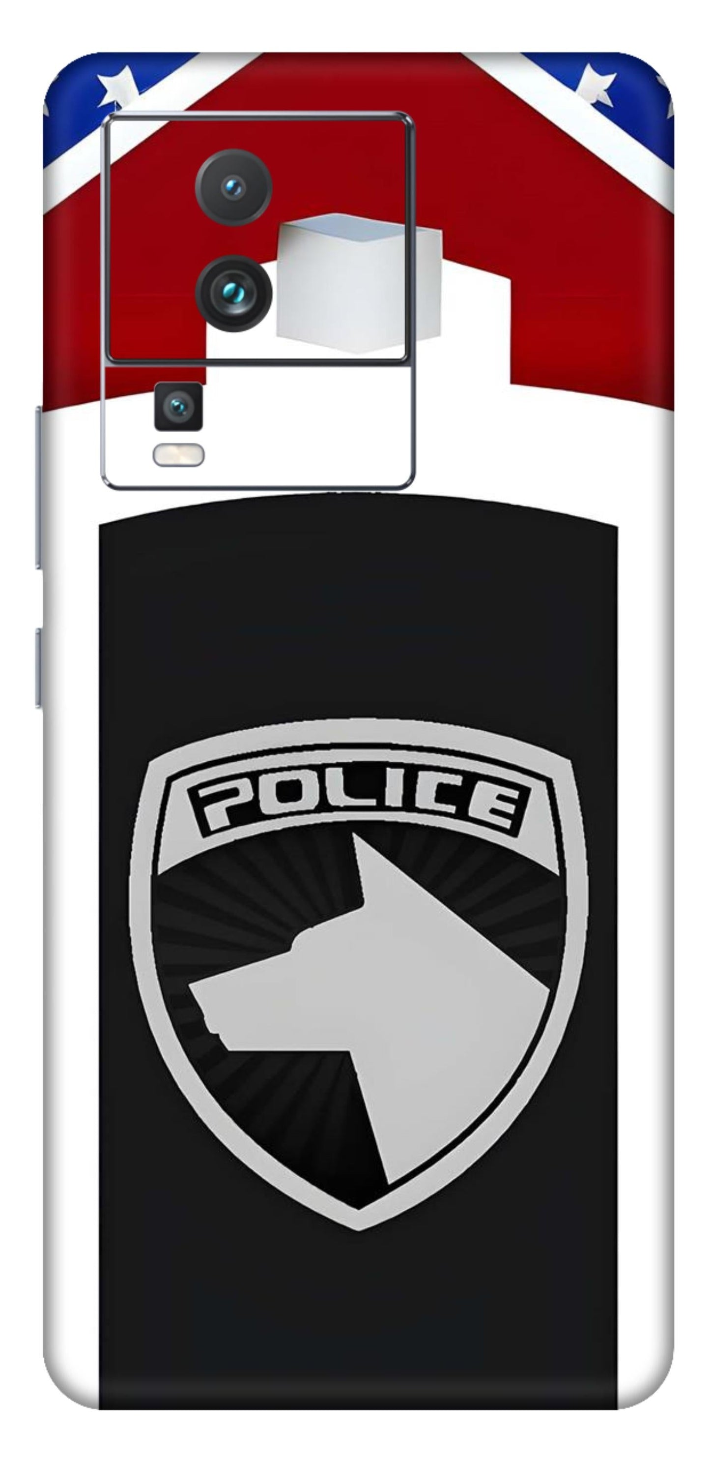 iQOO Neo 7 5G Skins and Wraps