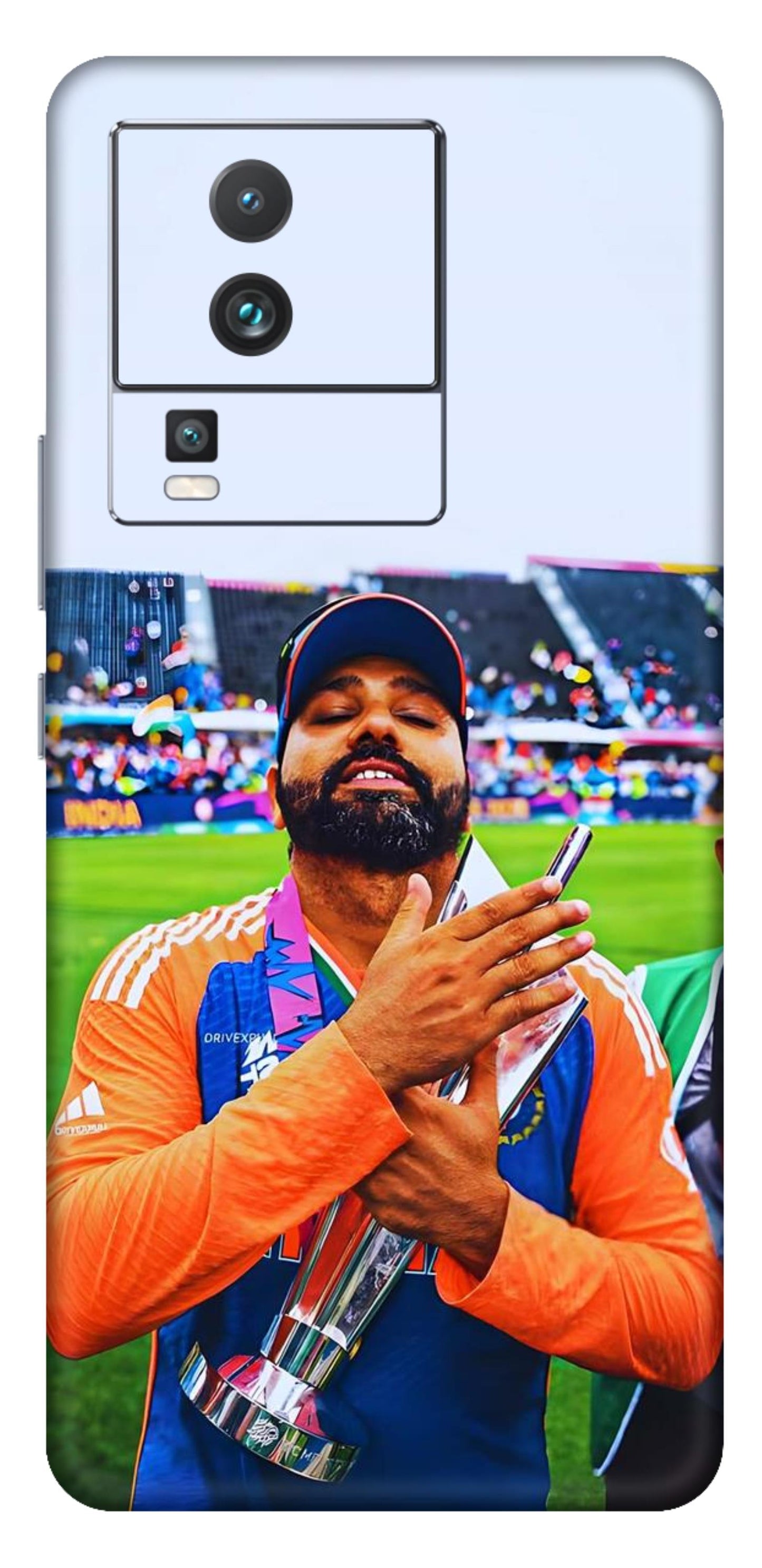 iQOO Neo 7 5G Skins and Wraps