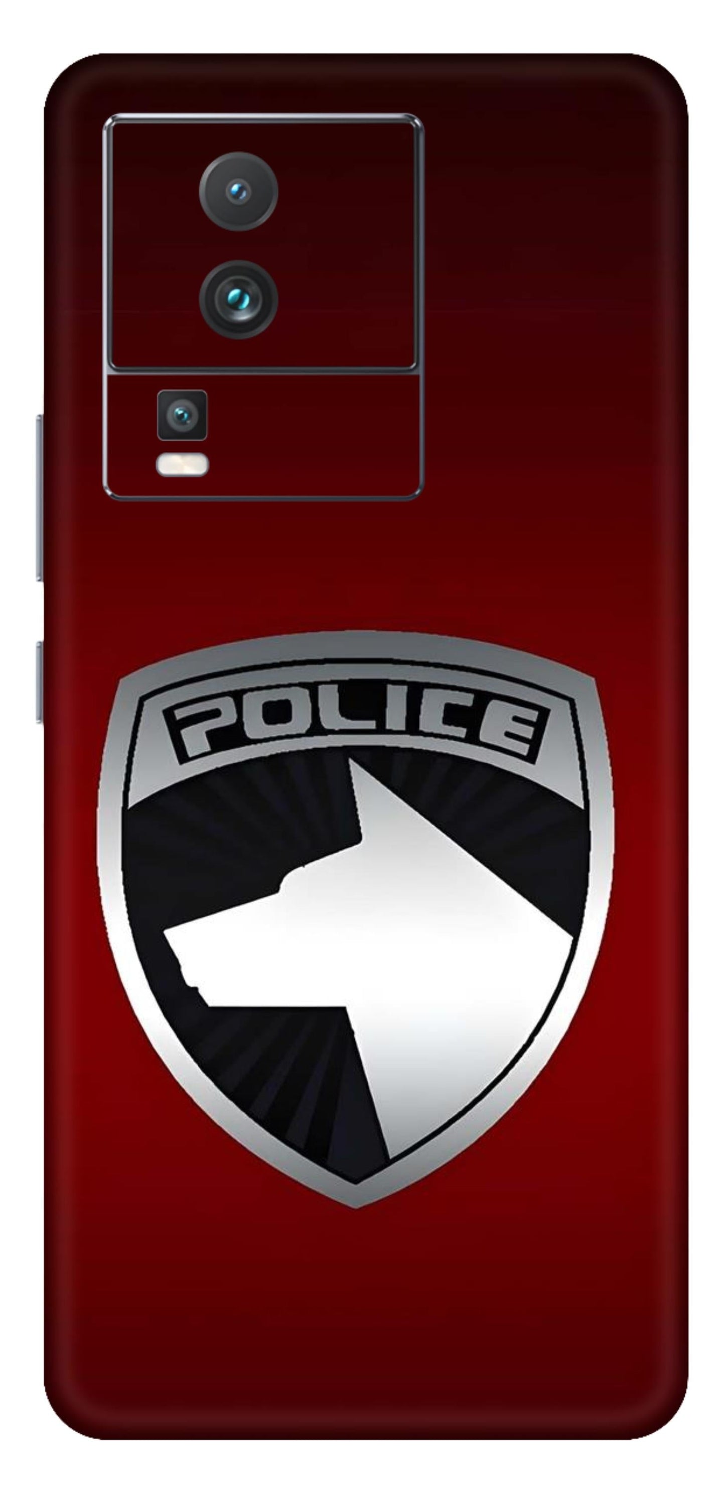 iQOO Neo 7 5G Skins and Wraps