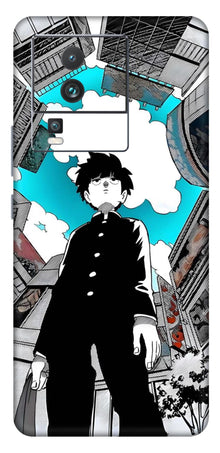 iQOO Neo 7 5G Skins and Wraps