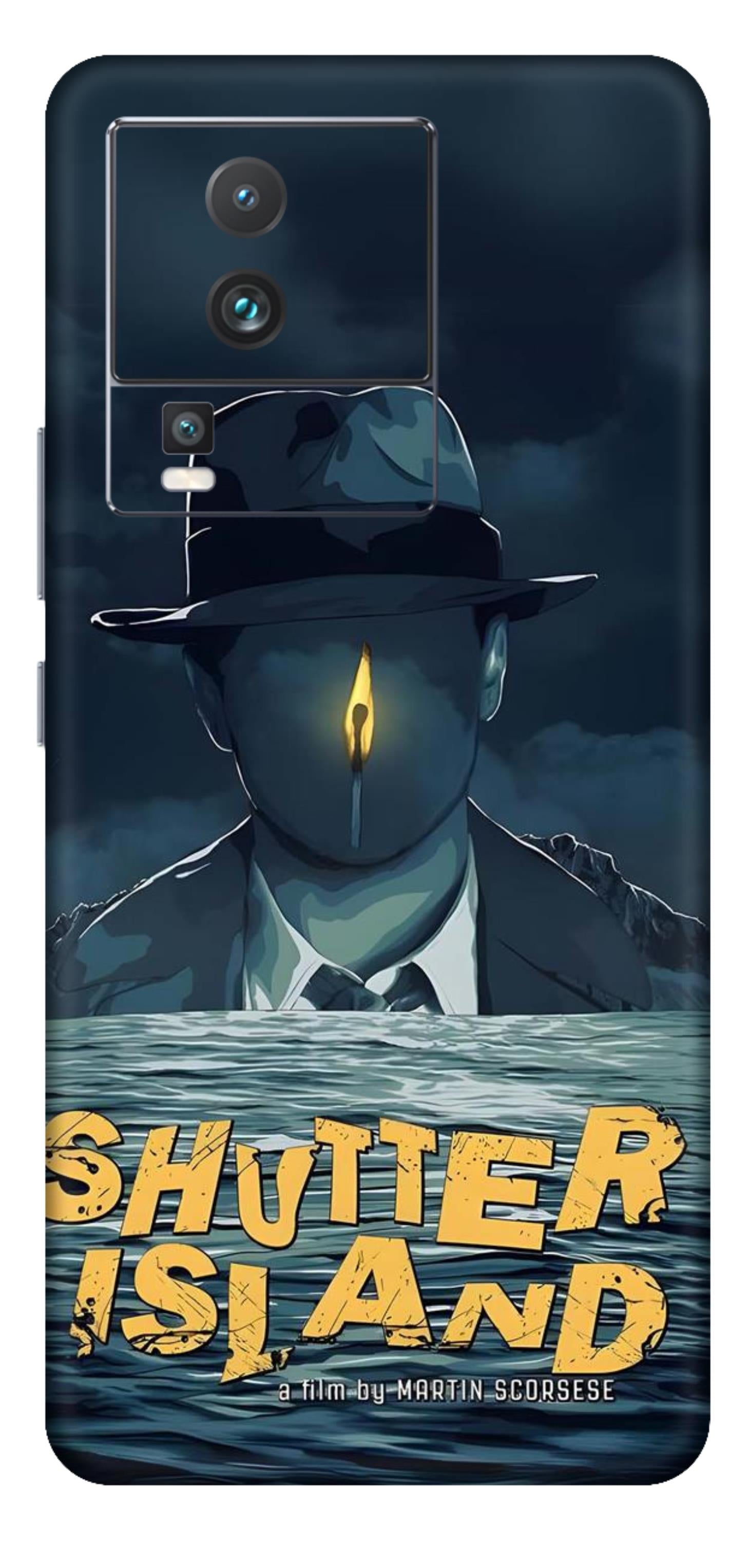 iQOO Neo 7 5G Skins and Wraps