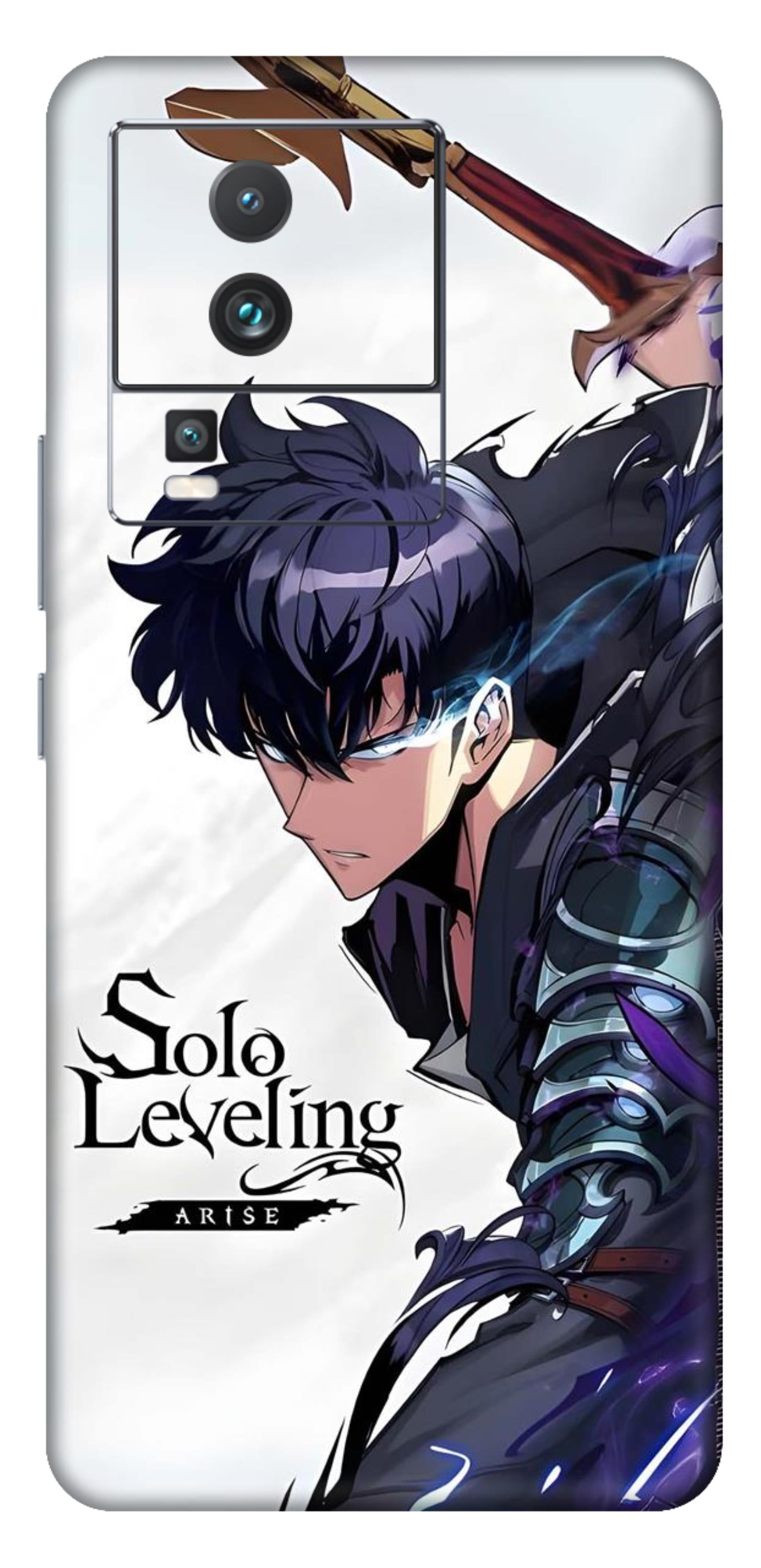 iQOO Neo 7 5G Skins and Wraps