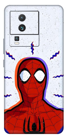 iQOO Neo 7 5G Skins and Wraps