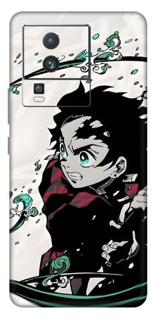 iQOO Neo 7 5G Skins and Wraps